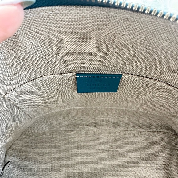 Gucci Microguccissima Dome Bag *NEW* - Picture 7 of 8